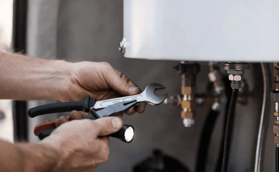 Why choose Water Heater Repair in Avenue, MD